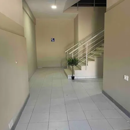 Rudi Xh Apartamant Daire Orikum